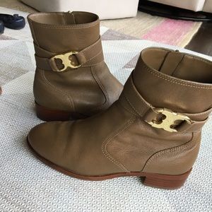 Gemini Link Bootie in River Rock